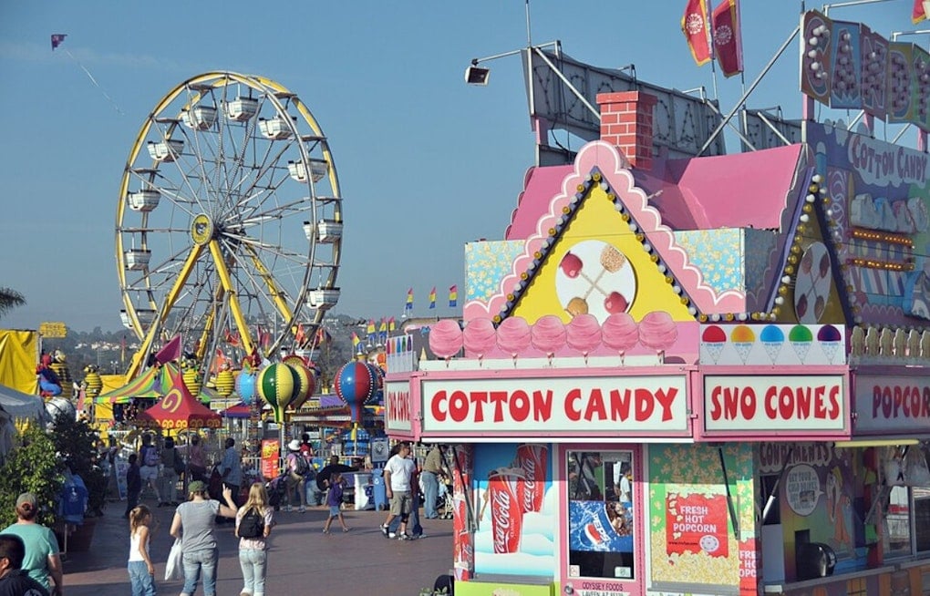 Del Mar Fairgrounds Brings Back Bartling After Board Boots CEO