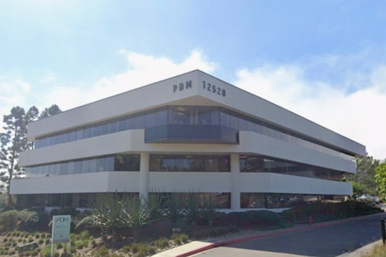 Del Mar Heights Office Campus Fetches $43 Million in Red-Hot Coastal Deal