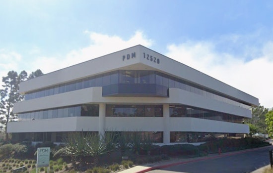 Del Mar Heights Office Campus Fetches $43 Million in Red-Hot Coastal Deal