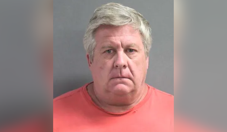 DeLand Dealer Arrested Over Alleged Consignment Scam