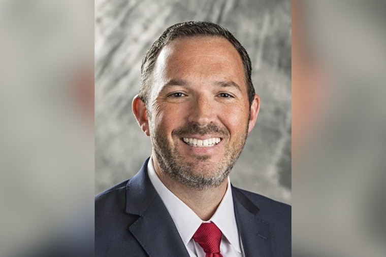 Delaware County Courthouse in Turmoil as Prosecutor’s Aide Quits Over Schuck Sex Claims