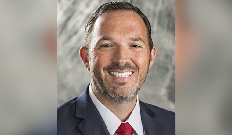 Delaware County Courthouse in Turmoil as Prosecutor’s Aide Quits Over Schuck Sex Claims