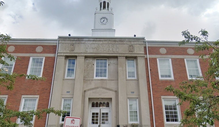 Delaware County Spins Up Roundabout Blitz, Sounds Alarm On Tax Axe