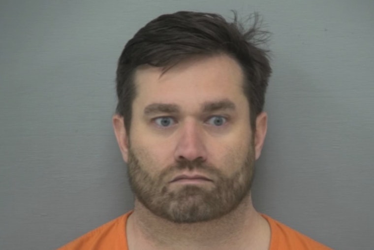 Delaware Ex-Councilman Eats 180 Days In Jail After Harassment Plea
