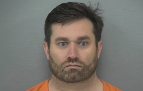 Delaware Ex-Councilman Eats 180 Days In Jail After Harassment Plea
