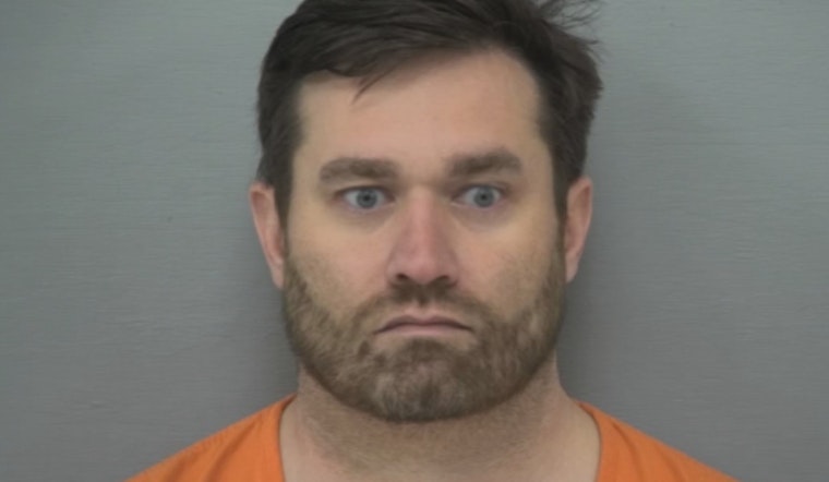 Delaware Ex-Councilman Eats 180 Days In Jail After Harassment Plea