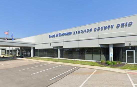 VIDEO: Delhi Township Fire Levy Showdown: 3.2-Mill Tax Hike Hits May Ballot