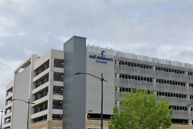 Dell Children's Expands Fetal Care Team in Austin