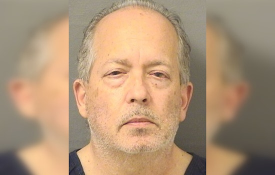Delray Beach Adviser Busted In Alleged $30K Ripoff Of Elderly Client