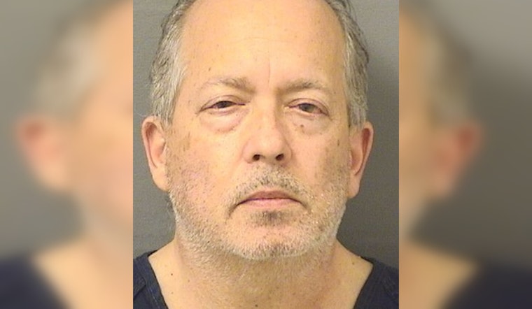 Delray Beach Adviser Busted In Alleged $30K Ripoff Of Elderly Client