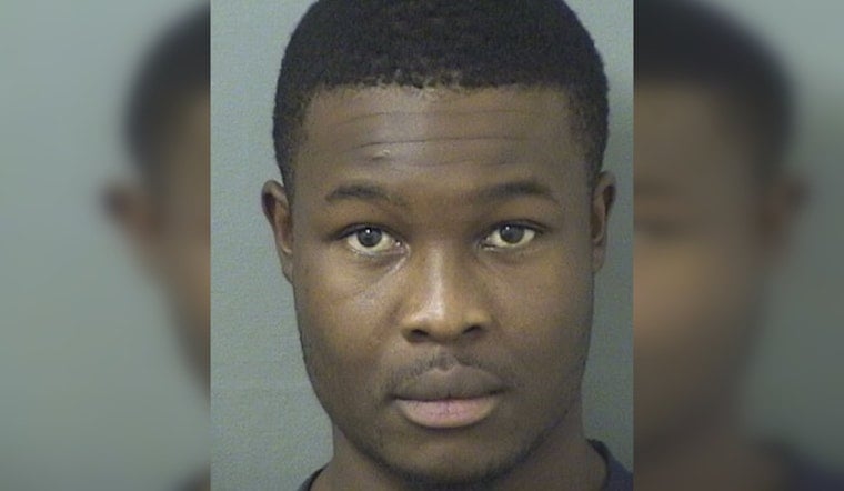 Delray Beach PS5 Deal On Gibbs Road Turns Into Facebook Marketplace Beatdown