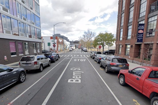 Delshah Drops $76M On Williamsburg’s 34 Berry In Big Comeback Bet