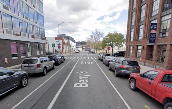 Delshah Drops $76M On Williamsburg’s 34 Berry In Big Comeback Bet