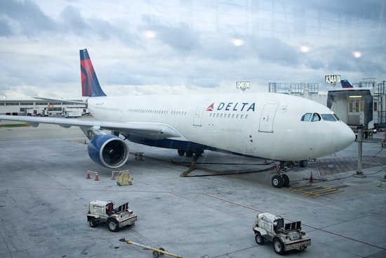 Delta Benches Detroit Flights To Sacramento And Florida Beaches Into 2027