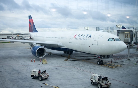 Delta Benches Detroit Flights To Sacramento And Florida Beaches Into 2027