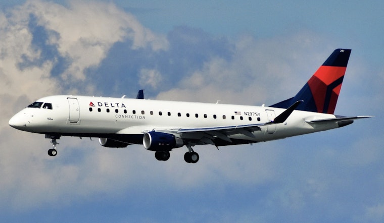 Delta Jet Caught Talking To JFK Tower While Lining Up For LaGuardia