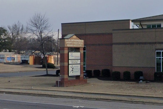 Delta Orthopaedics Closure Leaves Collierville Patients Stranded