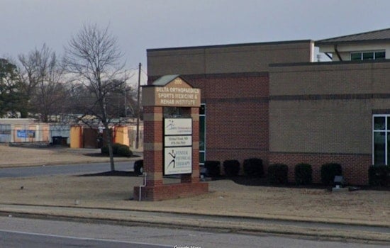 Delta Orthopaedics Closure Leaves Collierville Patients Stranded
