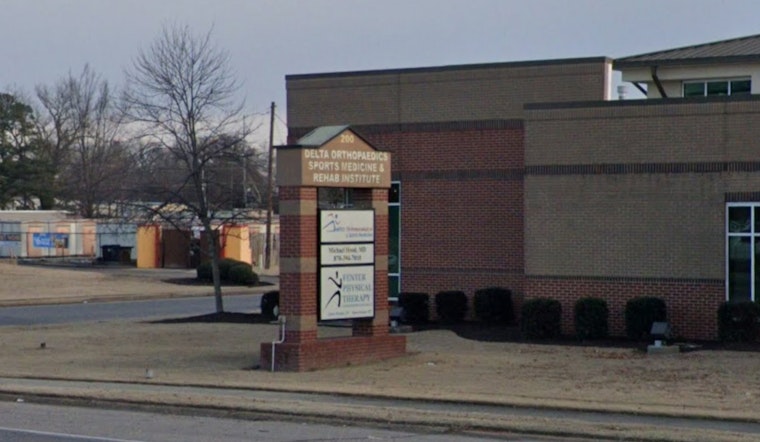 Delta Orthopaedics Closure Leaves Collierville Patients Stranded