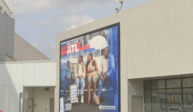 Delta’s Mega Sky Club Turns Atlanta Layovers Into Living Room Time
