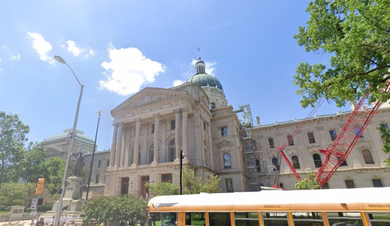 Dem Hopefuls Swarm Spartz In High Stakes Fight For Indiana's 5th