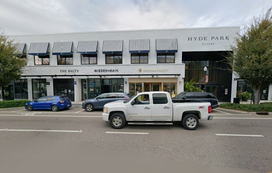Denim Darling Paige Crashes Hyde Park Village With First Florida Shop