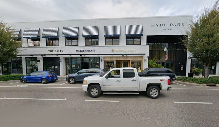 Denim Darling Paige Crashes Hyde Park Village With First Florida Shop