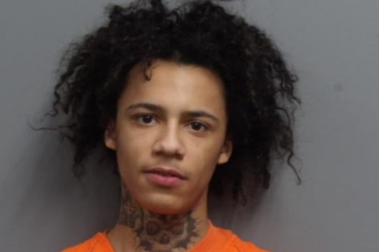 Denison Bar Shooting Fugitive Still Loose As Cops Sound Alarm