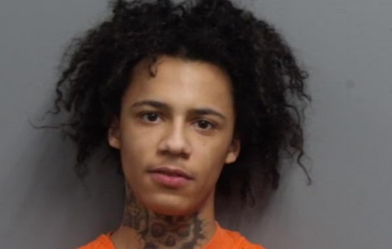 Denison Bar Shooting Fugitive Still Loose As Cops Sound Alarm