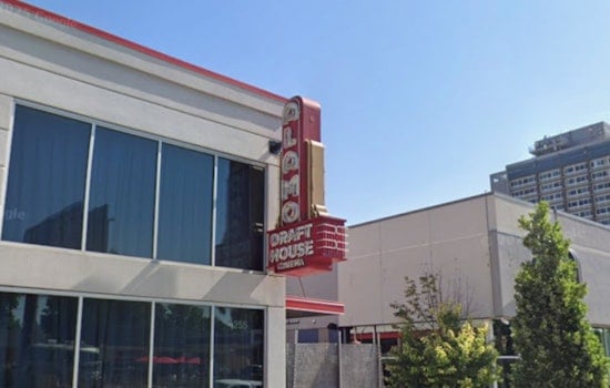 Denver Alamo Staff Hit Pause, Strike Over 'Dark Screen' Phone Orders