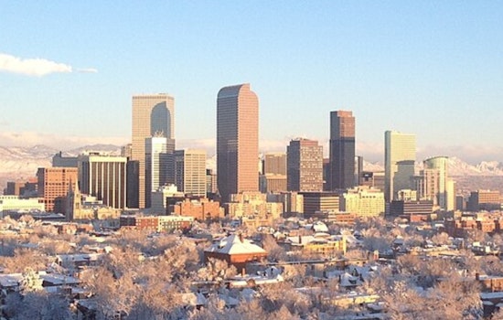 Denver Braces For Balmy Skies And Midweek Fire Danger