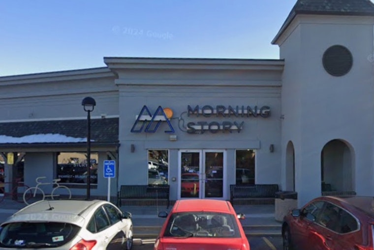 Denver Brunch Staple Morning Story Slams Into Chapter 11