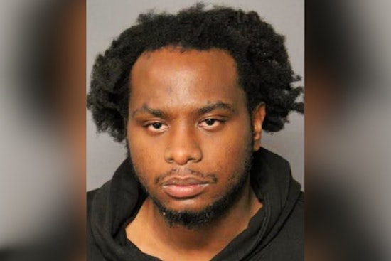 Denver Cops Drop Mug Shot Monday Dragnet For Suspect Abraham Jones