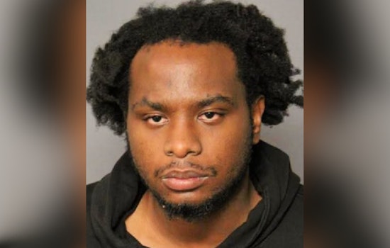 Denver Cops Drop Mug Shot Monday Dragnet For Suspect Abraham Jones