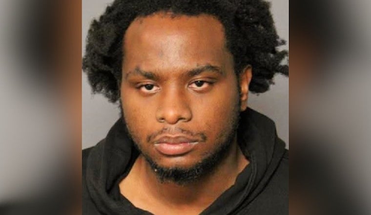 Denver Cops Drop Mug Shot Monday Dragnet For Suspect Abraham Jones