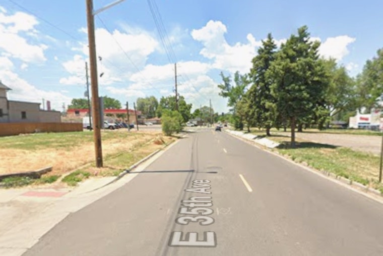Denver Cops Hunt Hit-and-Run Driver After Wheelchair User Killed at 1 A.M.