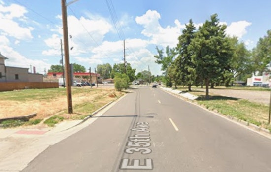 Denver Cops Hunt Hit-and-Run Driver After Wheelchair User Killed at 1 A.M.