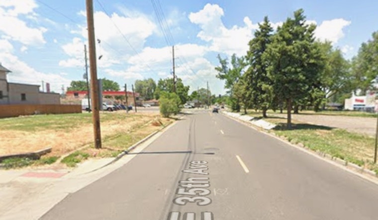 Denver Cops Hunt Hit-and-Run Driver After Wheelchair User Killed at 1 A.M.