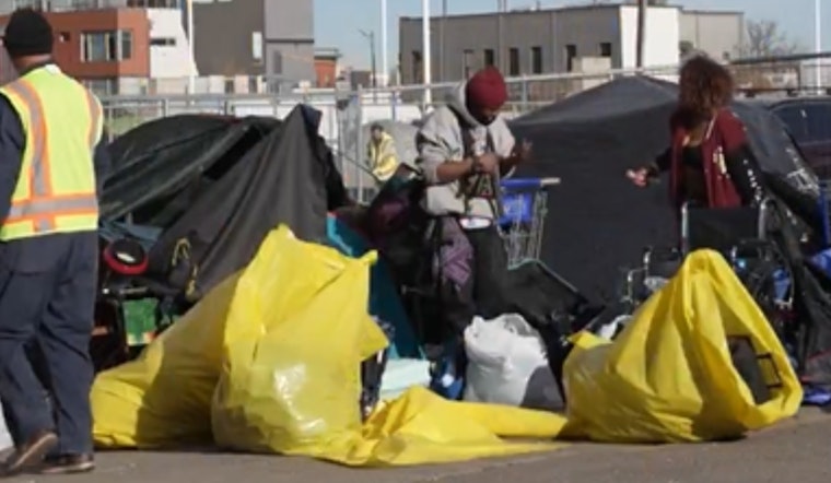 Denver Council’s $5M Homeless Push Ignites Globeville Rec Center Clash