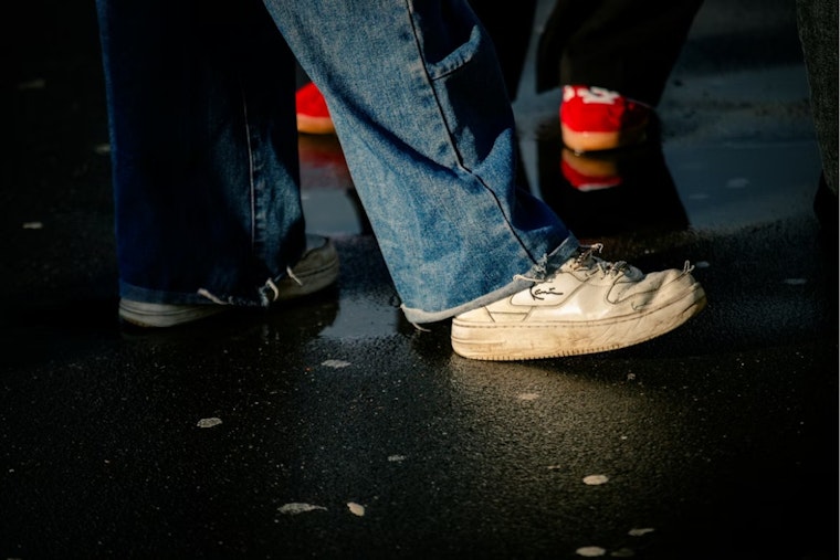 Denver Denim Day Crowd Packs Colfax Spot To Keep Sex Assault Services Afloat