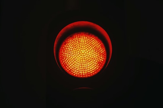 Denver Drivers Hit With Late-Night Red-Light Crackdown