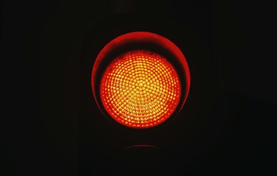 Denver Drivers Hit With Late-Night Red-Light Crackdown