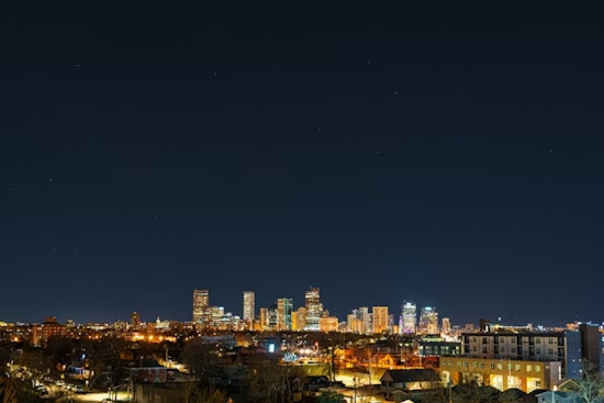 Denver Nightlife Rocked As City Rips Up 40-Year-Old Club Rules