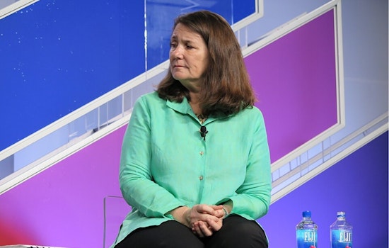 Denver Power Player Diana Degette Stares Down Home-Turf Revolt