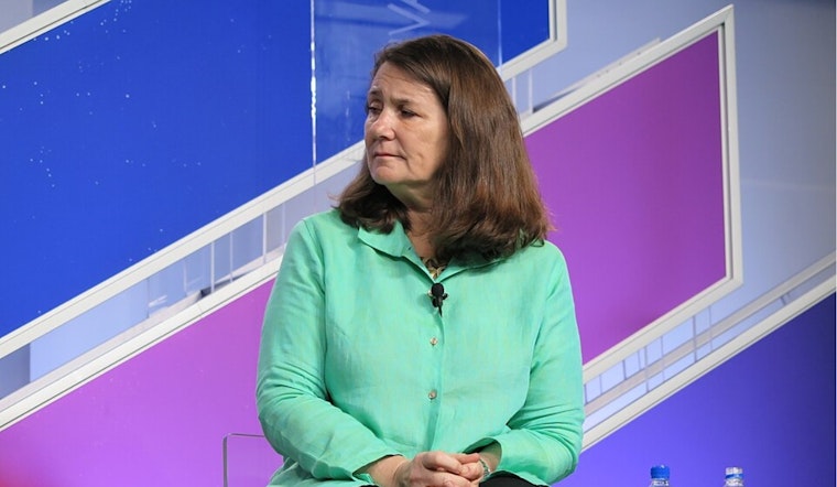 Denver Power Player Diana Degette Stares Down Home-Turf Revolt