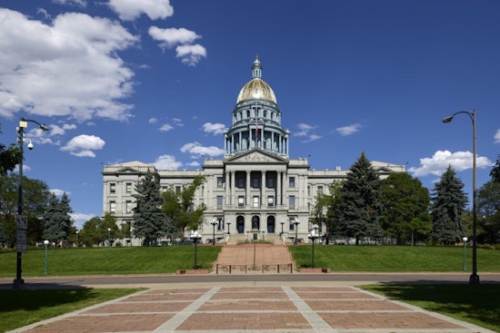Denver Puts Thirsty Lawns On Notice, Calls Neighbors To Turf Talk April 25