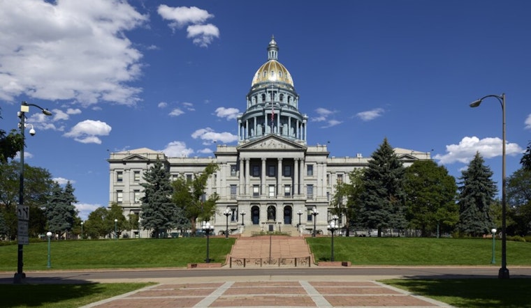 Denver Puts Thirsty Lawns On Notice, Calls Neighbors To Turf Talk April 25