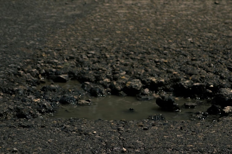 Denver Road Cash Showdown Pits Potholes Against Classrooms