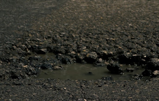 Denver Road Cash Showdown Pits Potholes Against Classrooms