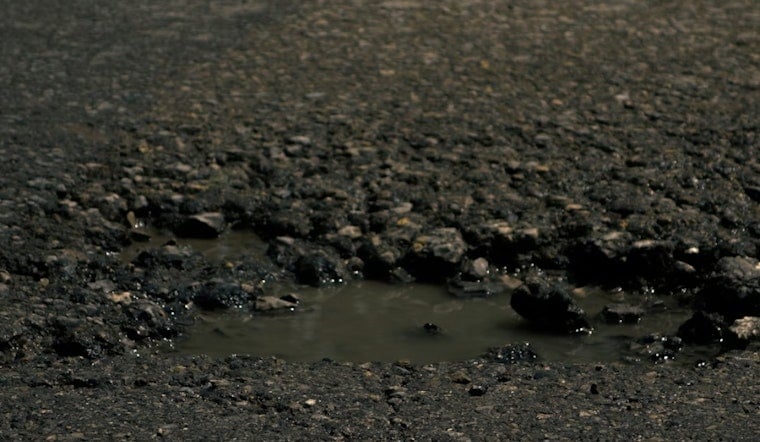Denver Road Cash Showdown Pits Potholes Against Classrooms